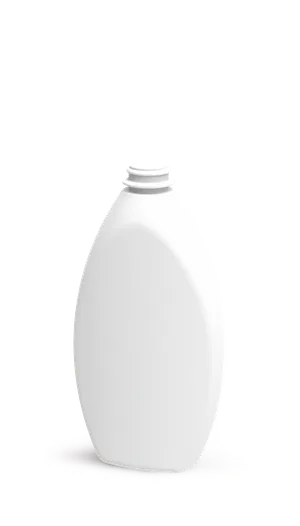 PET bottle B500 - D09