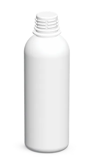 PET Flasche K250 - D15