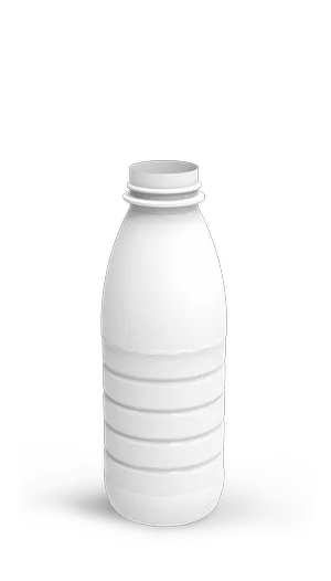 PET Flasche Yogurt J500 - D12