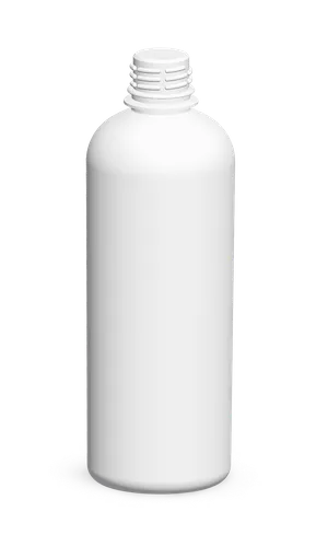 PET Flasche K500 - D16
