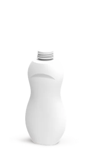 PET Flasche TD465 - D11