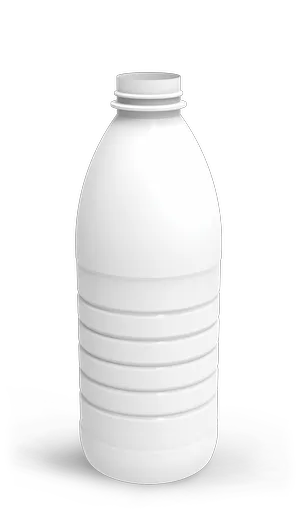 PET Flasche Yogurt J1000 - D13