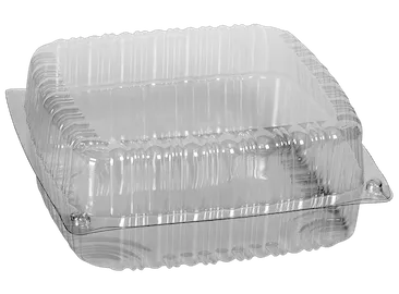 PET Schüssel 4BMC
