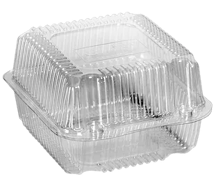 PET Schüssel A1
