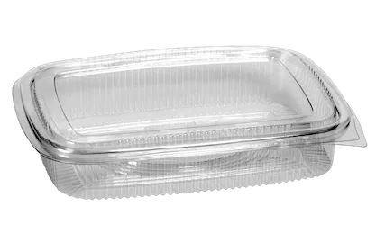 PET Schüssel M3