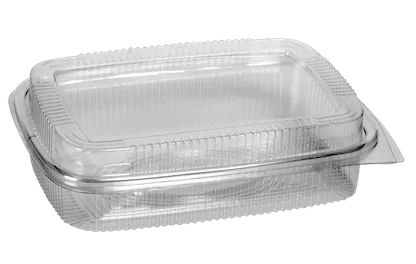 PET Schüssel M4