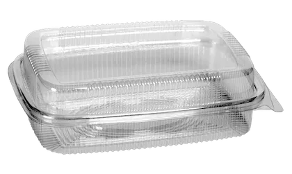 PET Schüssel M5