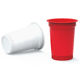 PP Tasse Ø75-0,2l