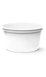 PP tub H56 250g